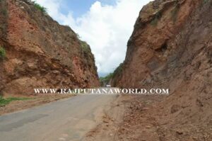 हल्दीघाटी 