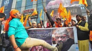 करणी सेना (Karni Sena)