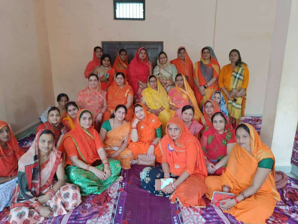 आज दिनांक 3 मार्च को श्री राष्ट्रीय राजपूत करणी सेना महिला इकाई हरदा द्वारा....